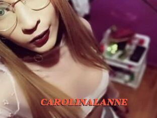 CAROLINALANNE