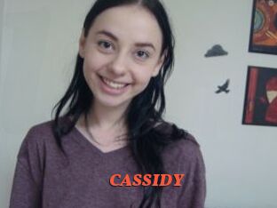 CASSIDY_