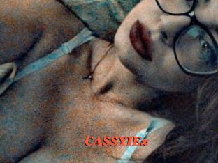 CASSYIEx