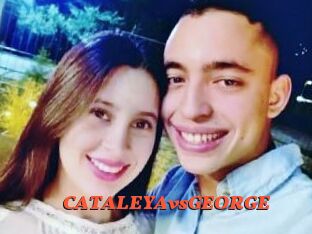 CATALEYAvsGEORGE