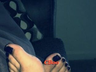 C_Boo