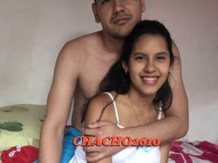 CHACHO2610