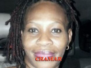 CHAMAR