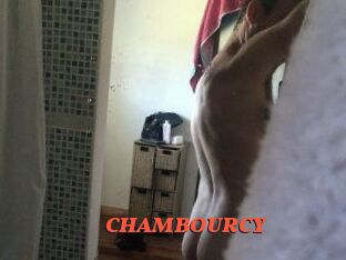 CHAMBOURCY