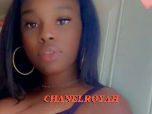 CHANELROYAH