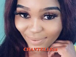 CHANTELLE22