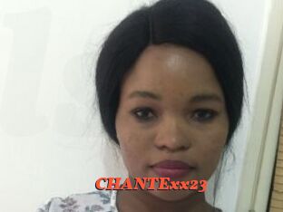 CHANTExx23