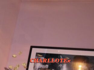 CHARLLOTEx