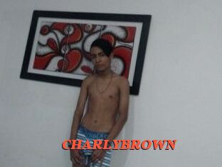 CHARLYBROWN