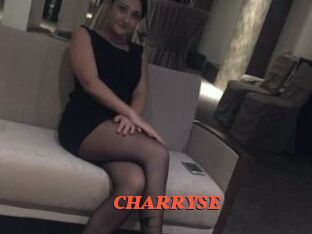 CHARRYSE