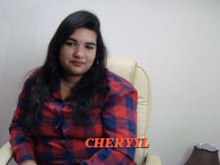 CHERYYL
