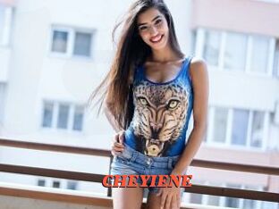 CHEYIENE_