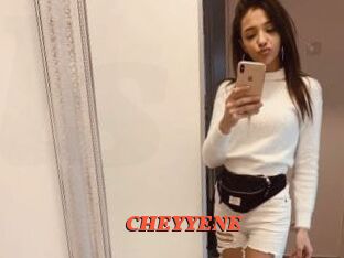 CHEYYENE