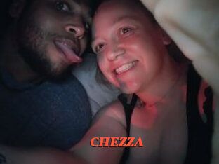 CHEZZA