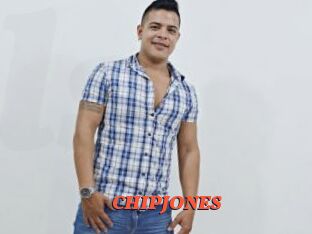 CHIPJONES