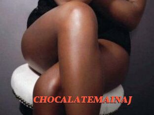 CHOCALATEMAINAJ