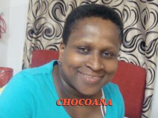 CHOCOANA