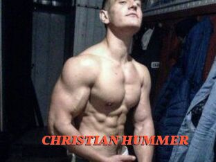 CHRISTIAN_HUMMER
