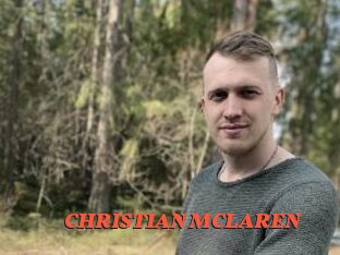 CHRISTIAN_MCLAREN