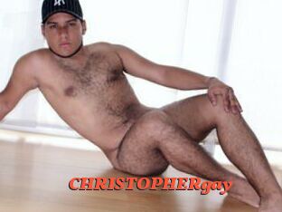CHRISTOPHERgay