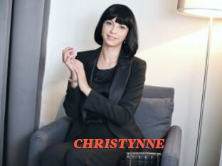 CHRISTYNNE