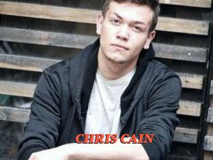 CHRIS_CAIN