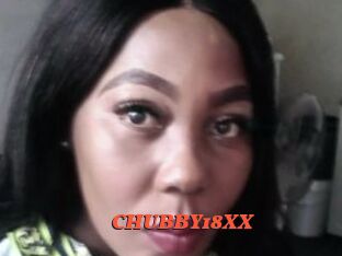 CHUBBY18XX
