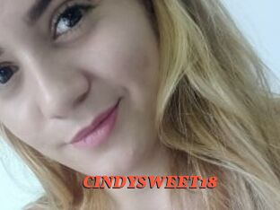 CINDYSWEET18