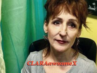 CLARAawsomeX
