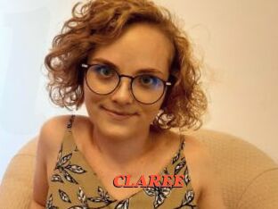 CLAREE