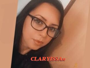 CLARYISSAx