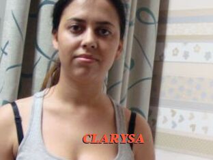 CLARYSA