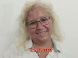 CLOUDIY