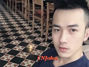 CNJohn