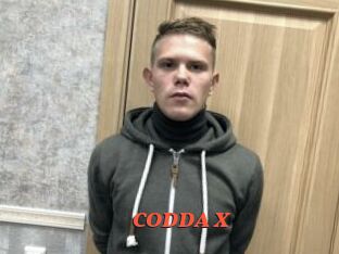 CODDA_X