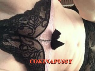 COKINAPUSSY
