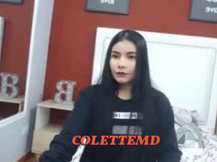 COLETTEMD