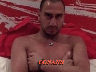 CONANN