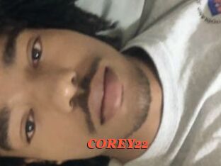 COREY22
