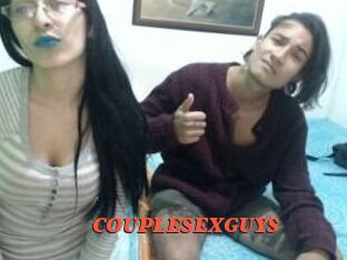 COUPLESEXGUYS