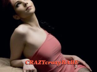 CRAZYcrazyBABE