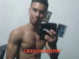CRISSDOMINIC