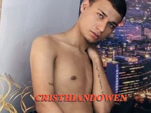 CRISTHIANDOWEN