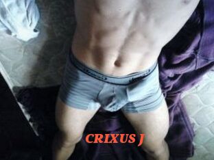 CRIXUS_J