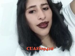 CUASI09426