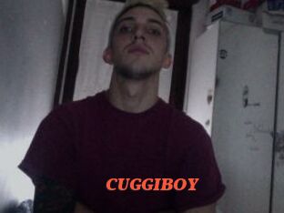 CUGGIBOY