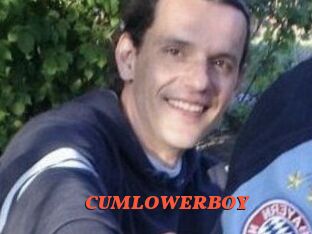 CUMLOWERBOY
