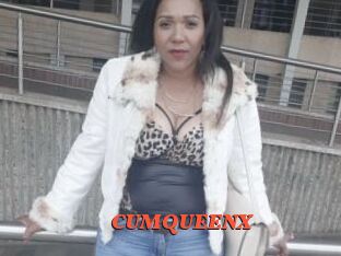 CUMQUEENX