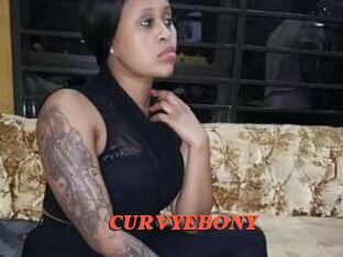 CURVYEBONY