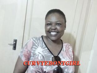 CURVYEBONYGIRL